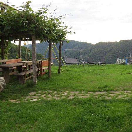 Apartmaji Nena Rocinj 외부 사진