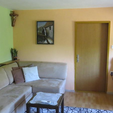 Apartmaji Nena Rocinj 외부 사진