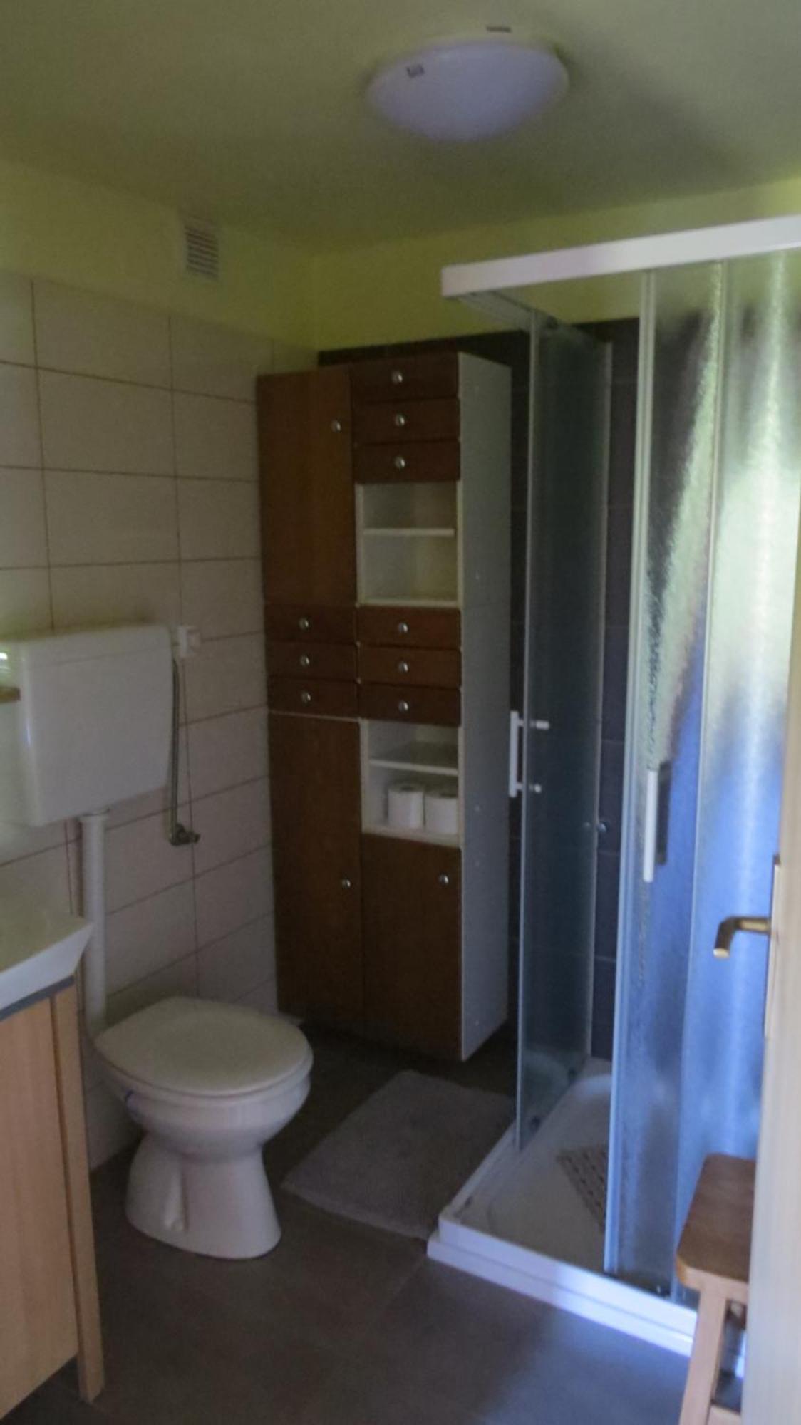 Apartmaji Nena Rocinj 외부 사진