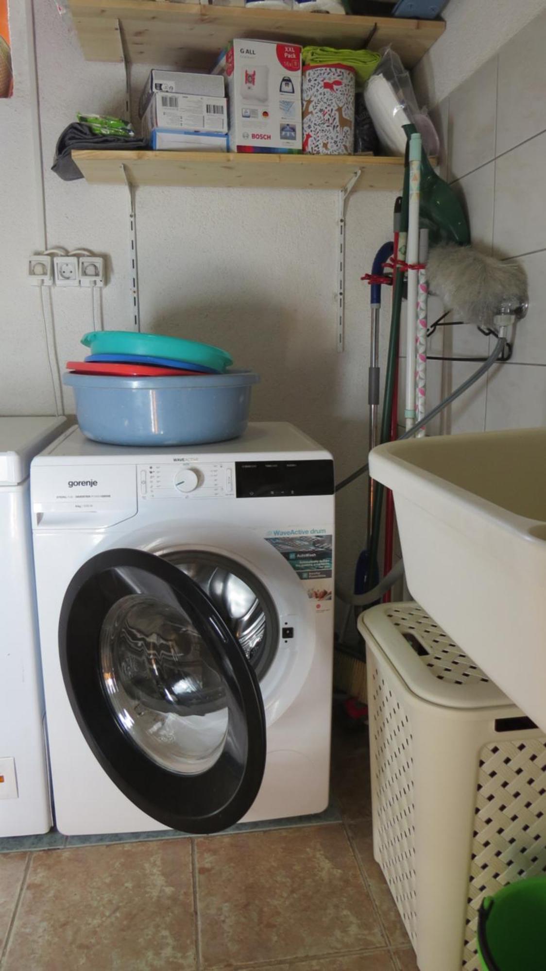 Apartmaji Nena Rocinj 외부 사진