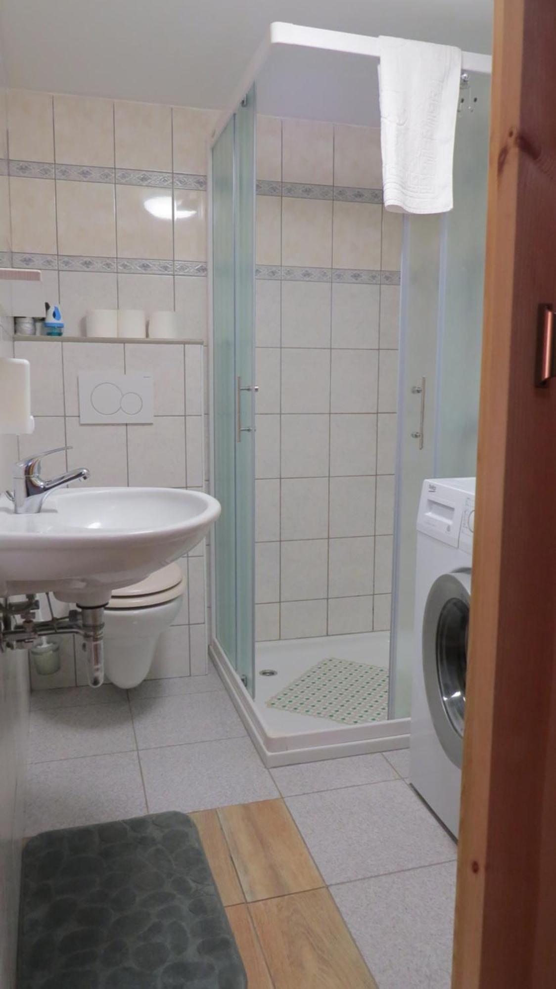Apartmaji Nena Rocinj 외부 사진