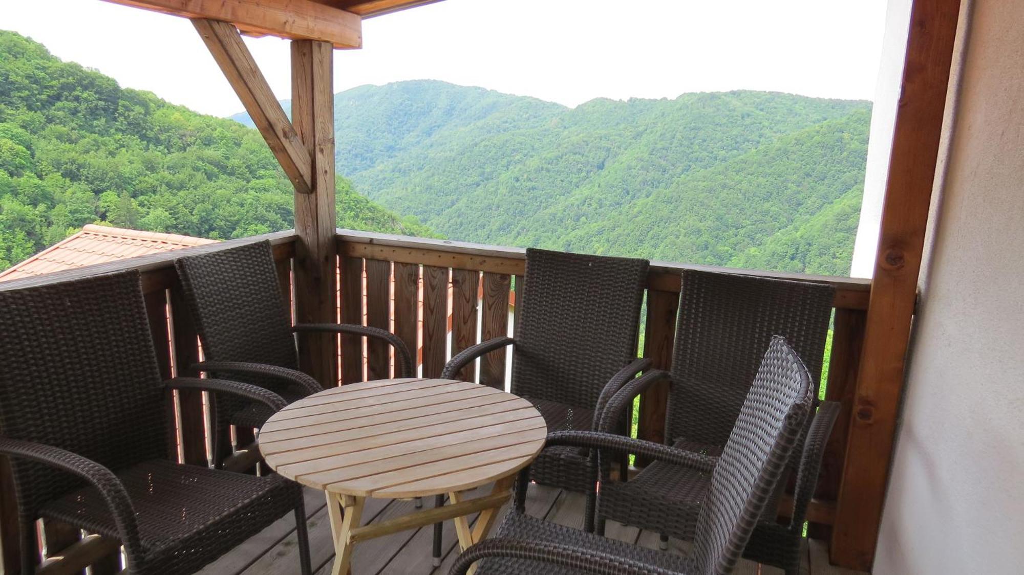 Apartmaji Nena Rocinj 외부 사진