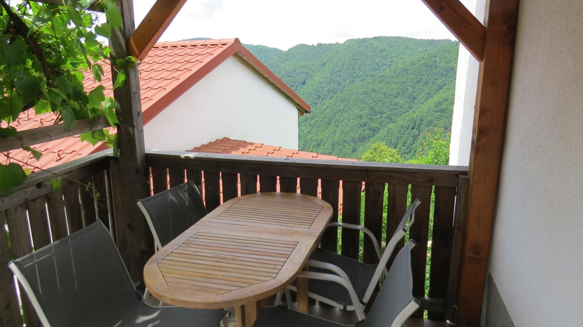 Apartmaji Nena Rocinj 외부 사진
