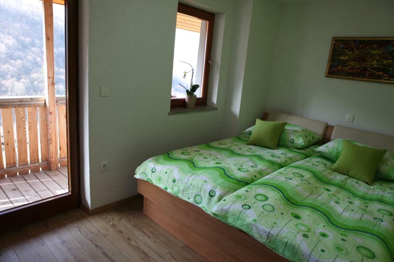 Apartmaji Nena Rocinj 외부 사진