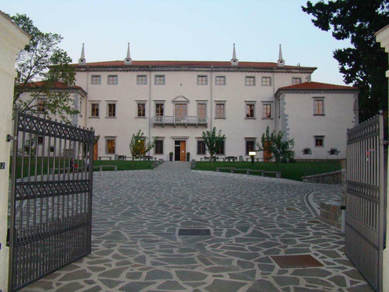 Apartmaji Nena Rocinj 외부 사진