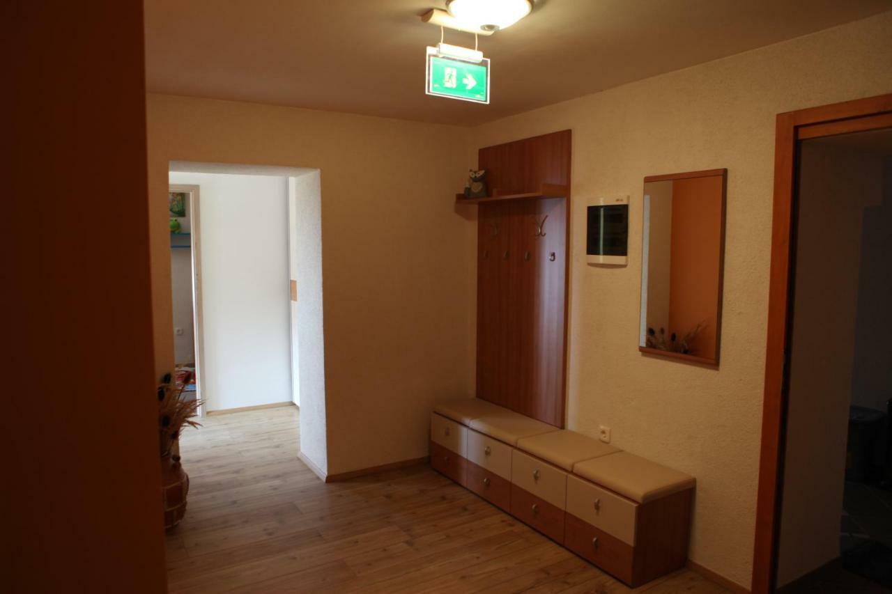Apartmaji Nena Rocinj 외부 사진