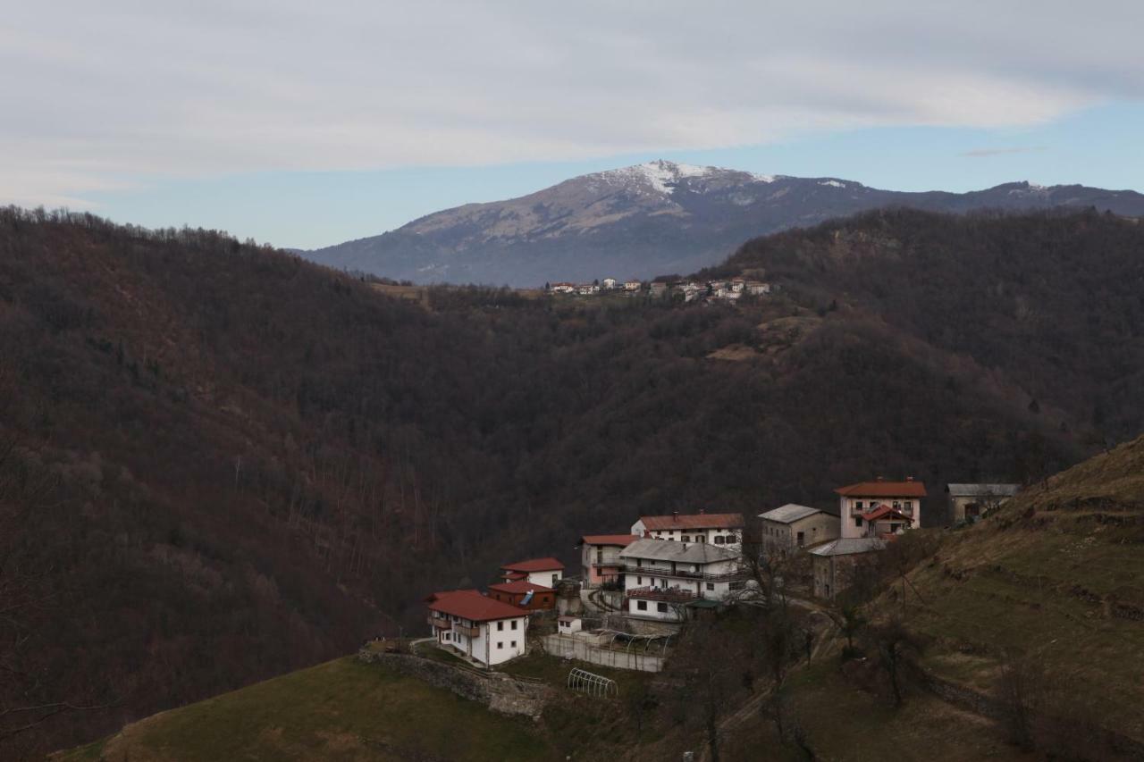 Apartmaji Nena Rocinj 외부 사진