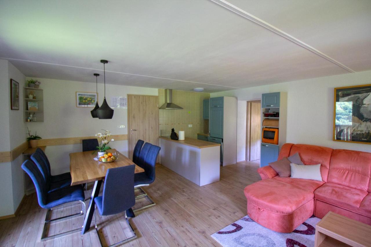 Apartmaji Nena Rocinj 외부 사진