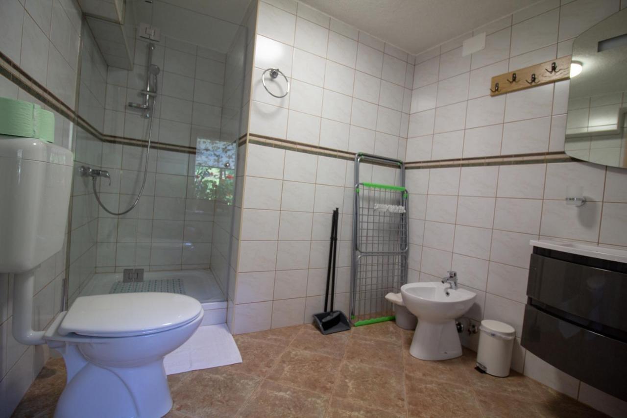 Apartmaji Nena Rocinj 외부 사진