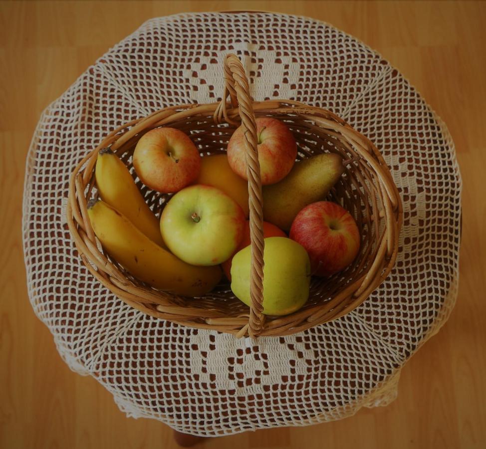 Apartmaji Nena Rocinj 외부 사진